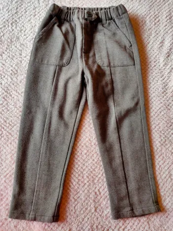 Pantalon 4 ans