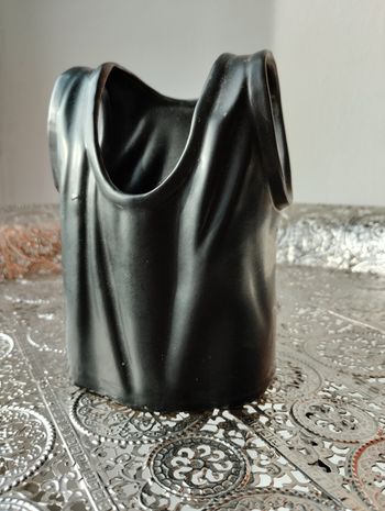 Pot à crayons Vintage 🖤