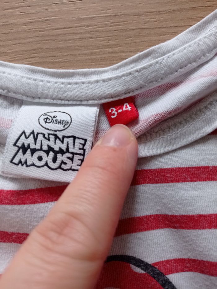 T-shirt - photo numéro 2