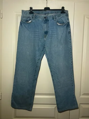 Jeans sans marque