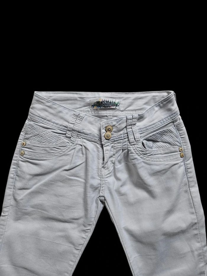 Jean Blanc Conos - 34/XS - photo numéro 5