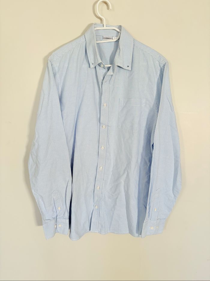 Chemise