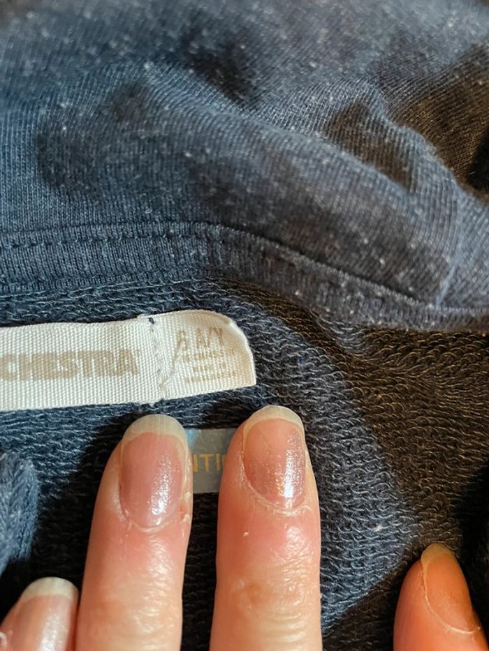 Gilet - photo numéro 3