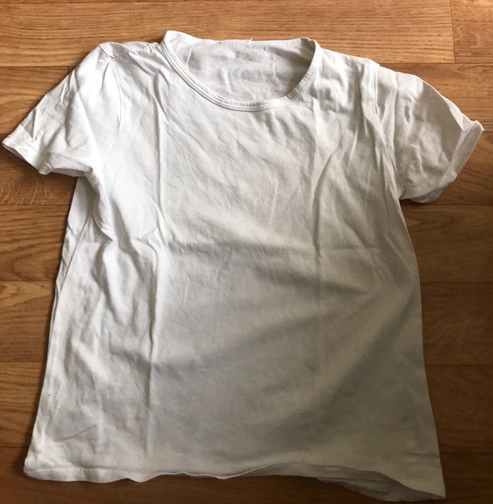 T-shirt - photo numéro 4