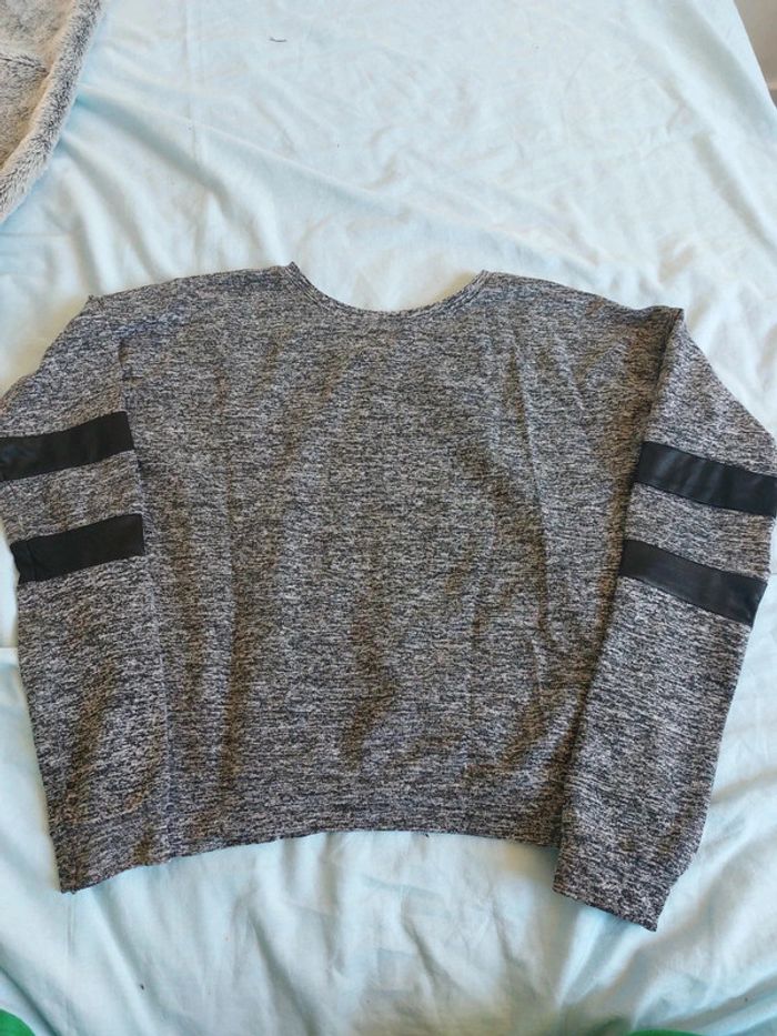 Pull perfect - photo numéro 3