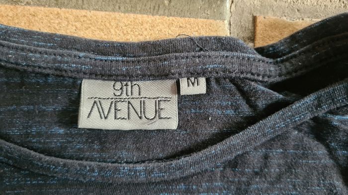 T-shirt homme - photo numéro 2