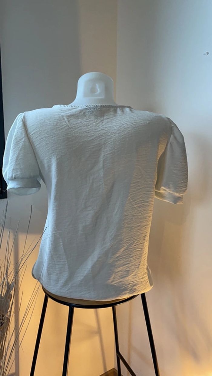 Blouse - photo numéro 3