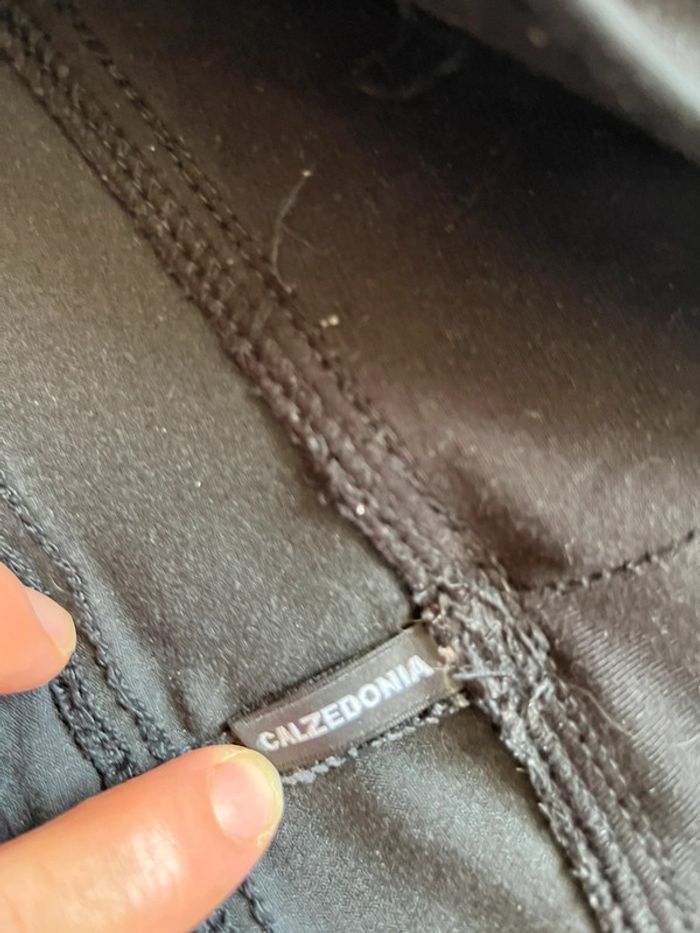 Pantalon grossesse taille M - photo numéro 3
