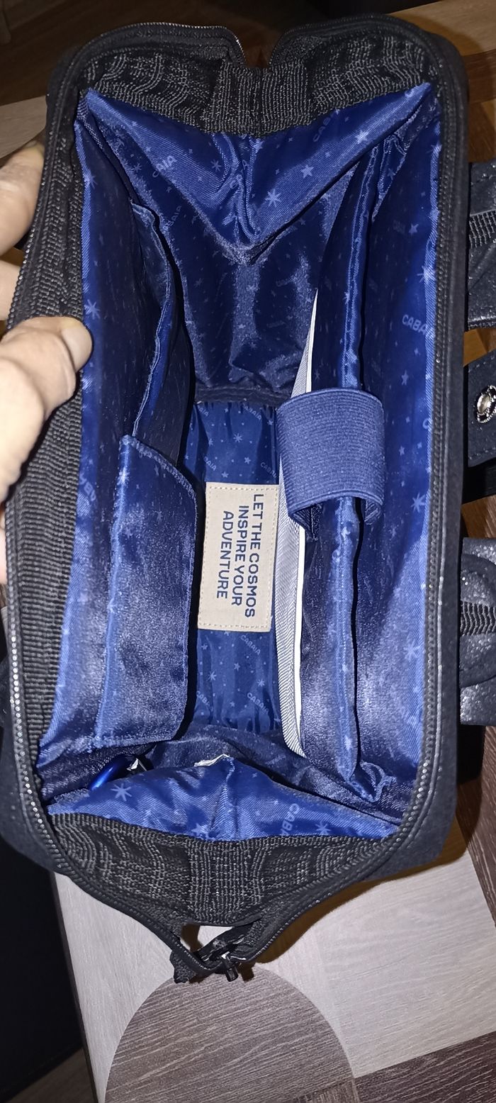 Sac Cabaïa Jupiter - photo numéro 6