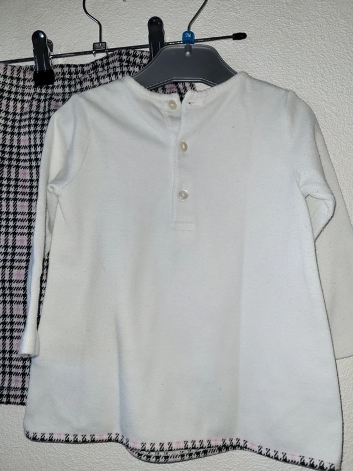 Ensemble 12 mois - photo numéro 4