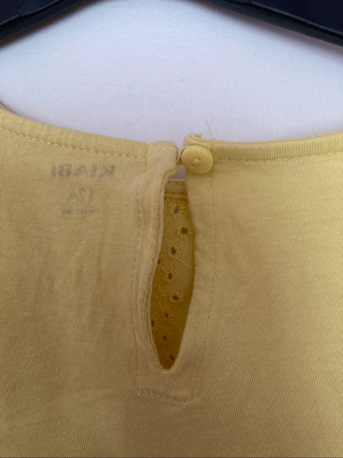 Haut ajouré - photo numéro 6