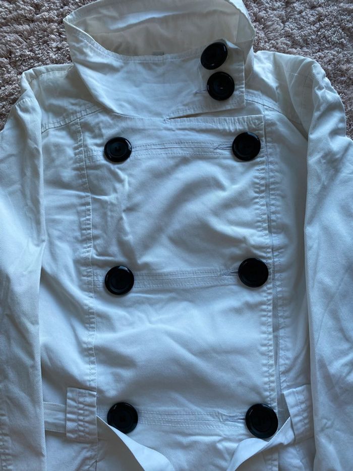 Veste légère taille M - photo numéro 2