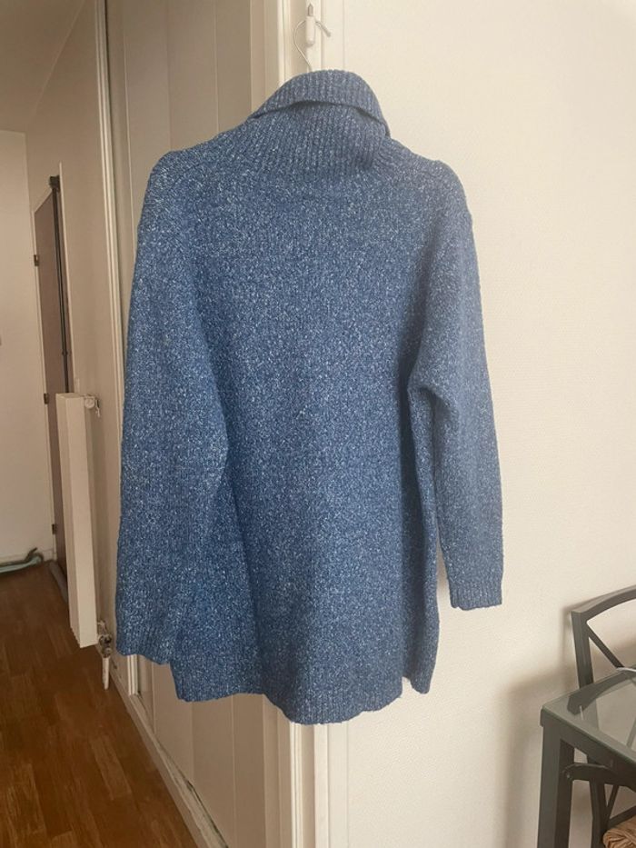 Robe pull femme - photo numéro 4