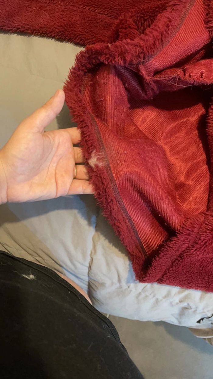 Gilet femme - photo numéro 2