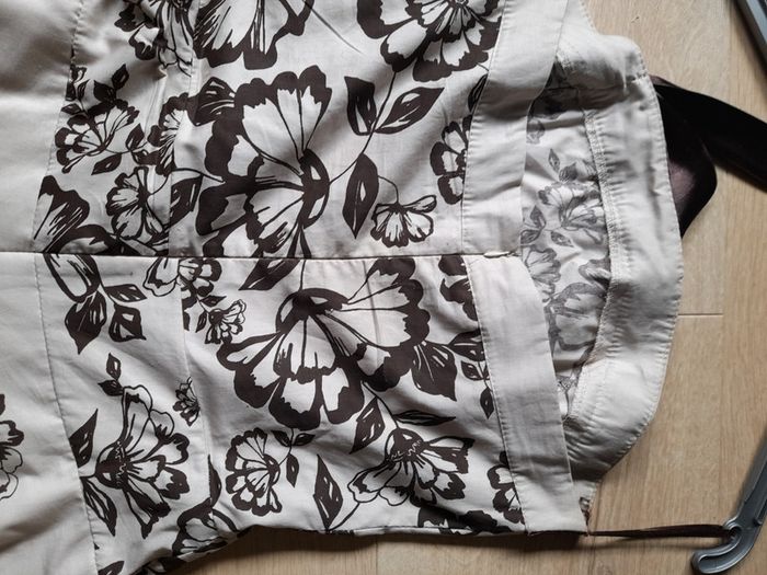 Robe courte dos nu - photo numéro 4