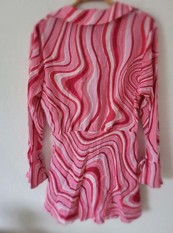 Robe zara XL neuve - photo numéro 6