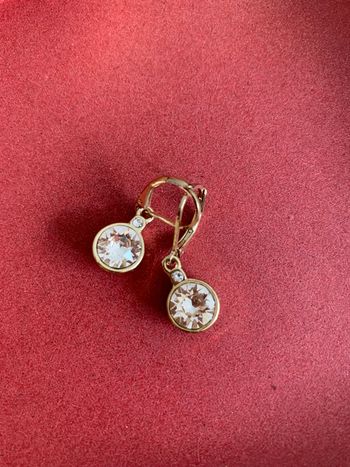 Boucles d’oreilles