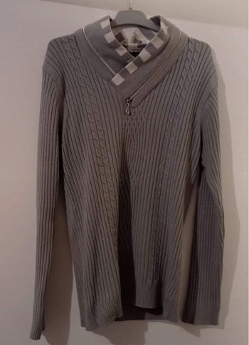Pull homme taille L/XL