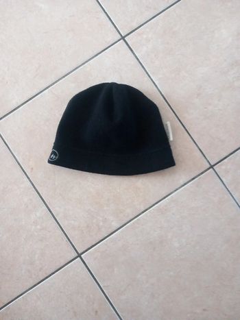 Bonnet chaud enfant quechua