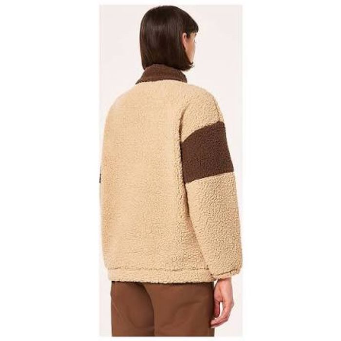 Veste polaire Oakley - photo numéro 2