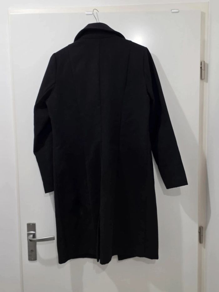 Trench - photo numéro 2