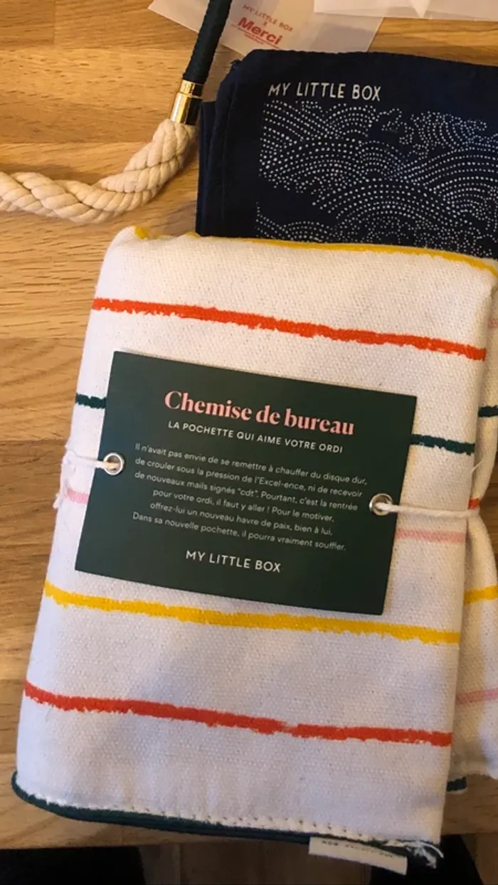 Chemise de bureau - photo numéro 2