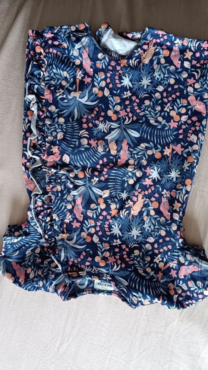 Barboteuse - photo numéro 2