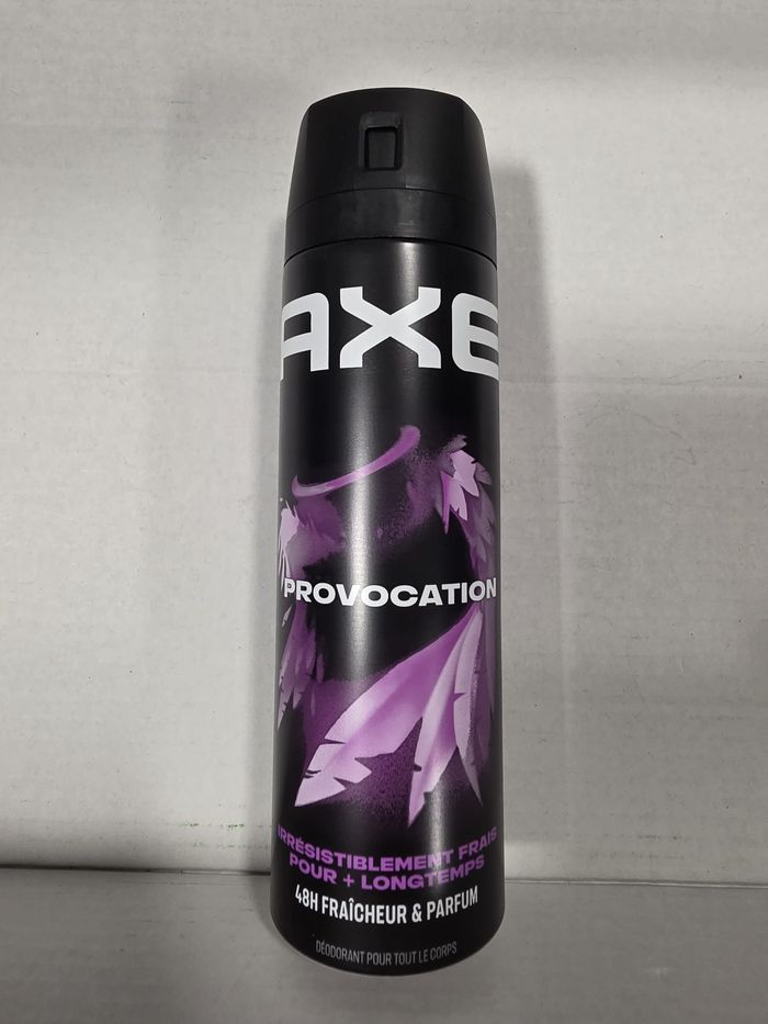 Déodorant AXE 200ml  Provocation