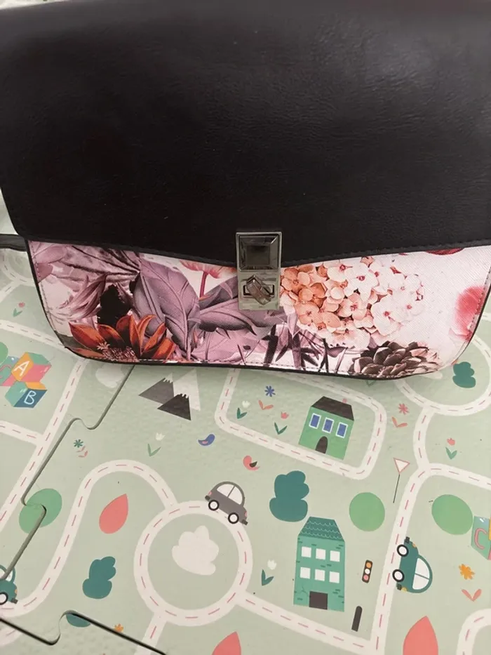 Sac à main gémo - photo numéro 2