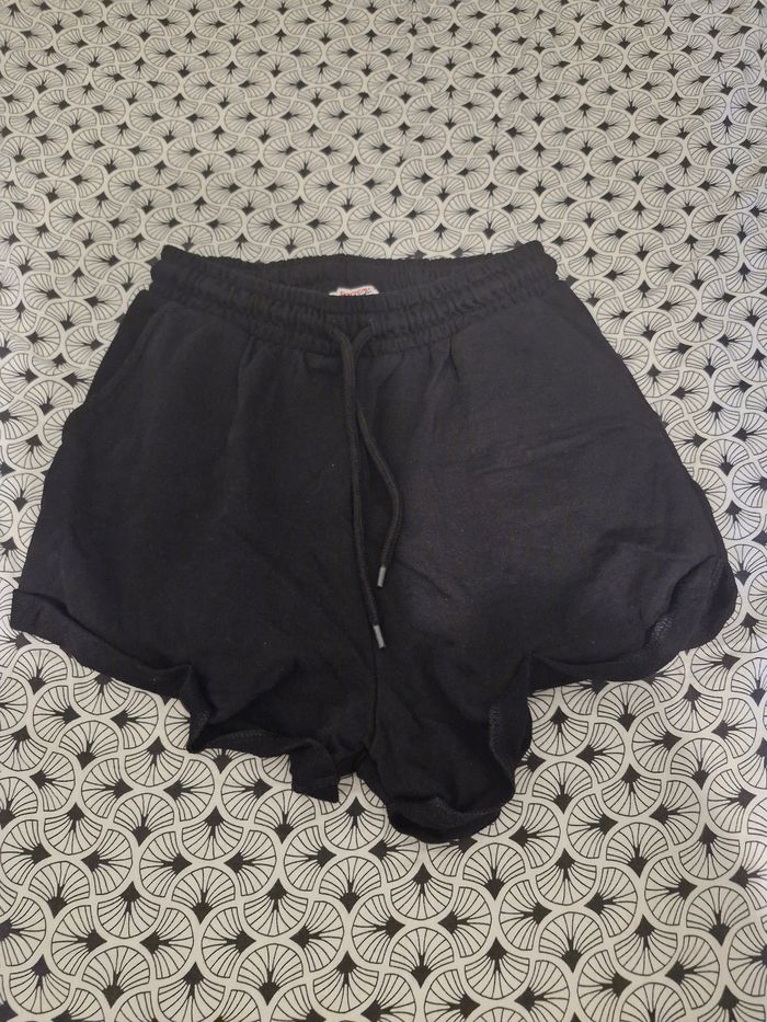 Short léger