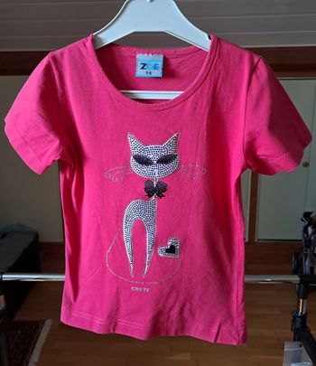 Tee shirt 
