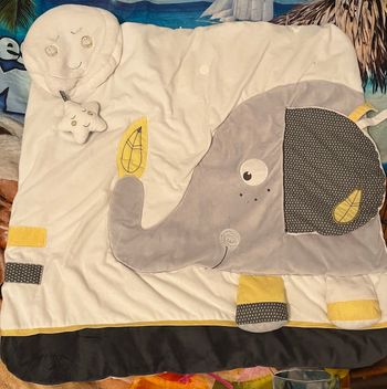 Tapis d’éveil