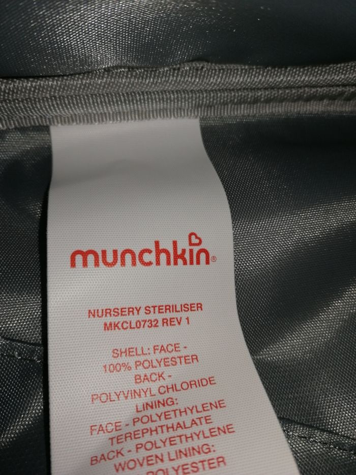 Stérilisateur bibis et tetines - photo numéro 9