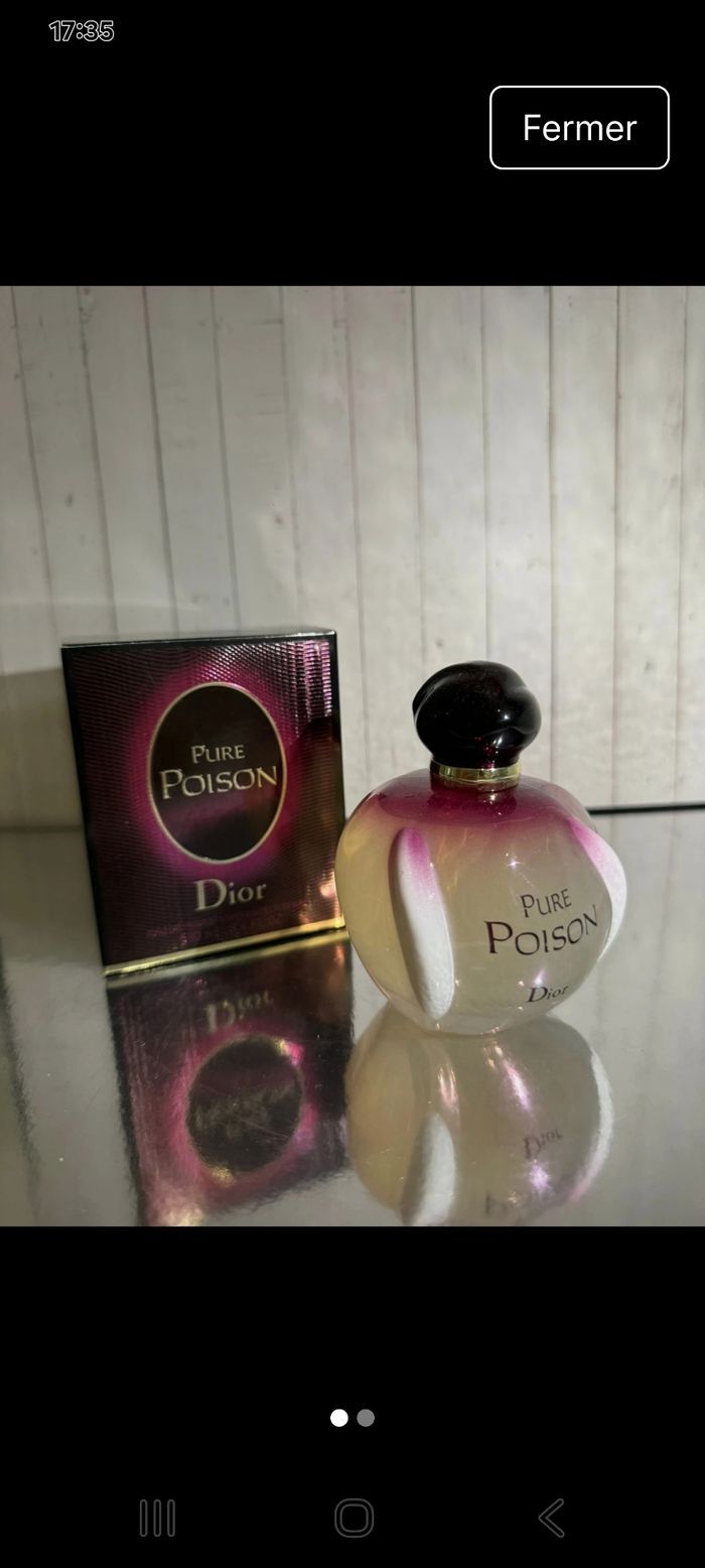 parfum original me demande le parfum qui vous intéresse - photo numéro 5