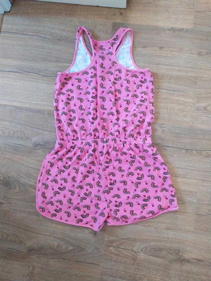 combi short 12-14 ans marque pepperts. neuve - photo numéro 3