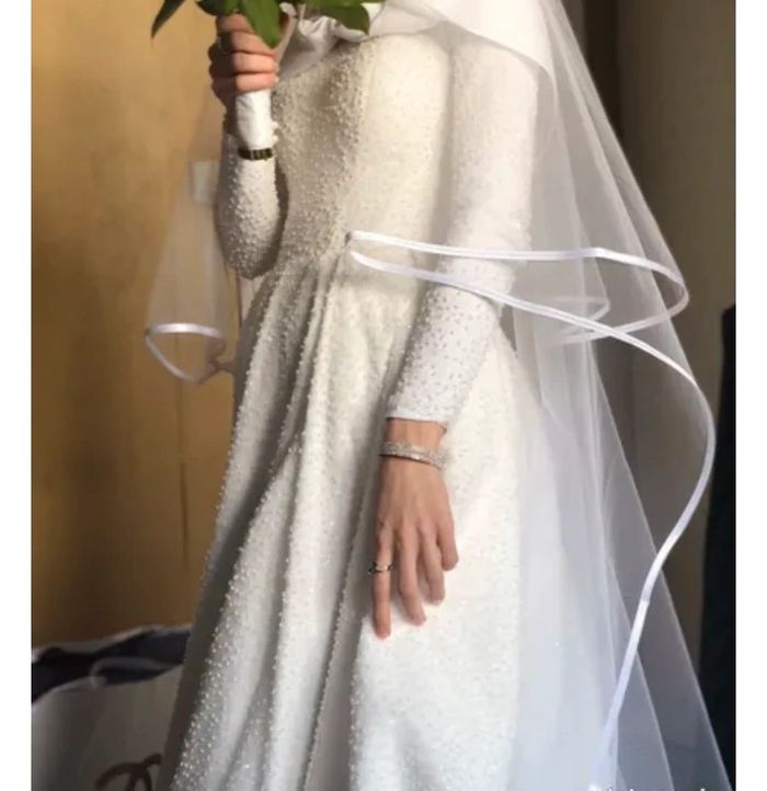 Robe de mariée - photo numéro 3