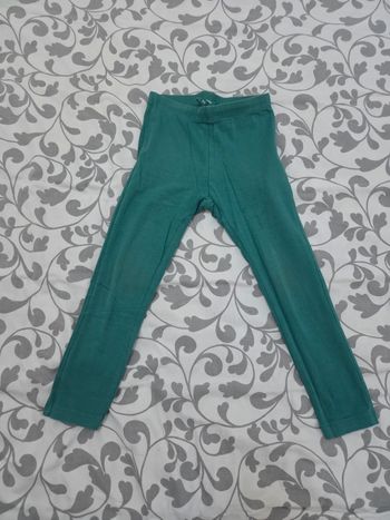 Legging Kiabi 6 ans