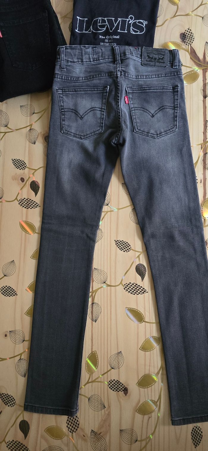 Lot levi's - photo numéro 9