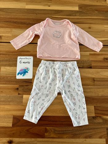 ensemble printanier