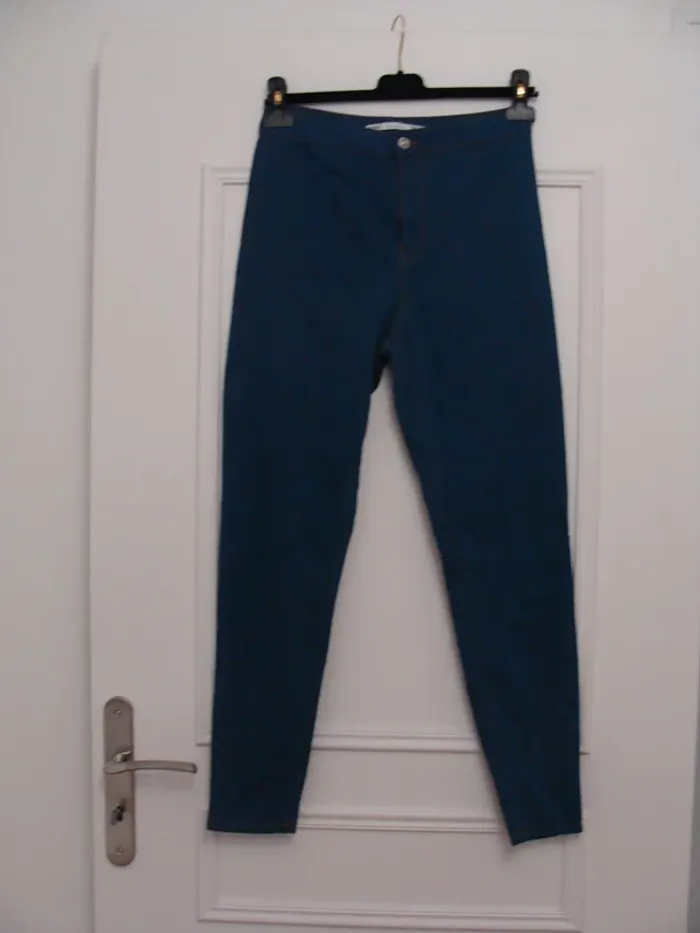 Jean