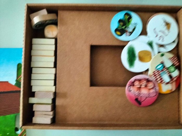 Jeux bioviva - photo numéro 3