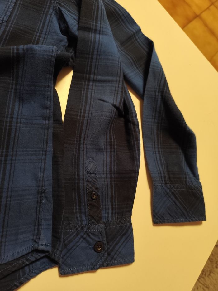 Chemise - photo numéro 3