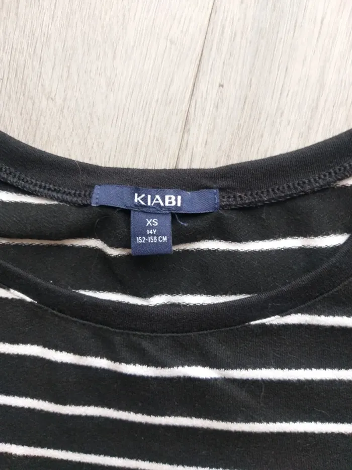 Robe courte - photo numéro 4