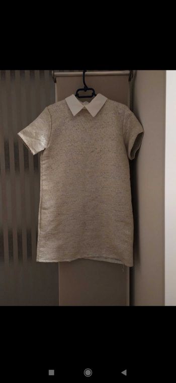 Robe femme