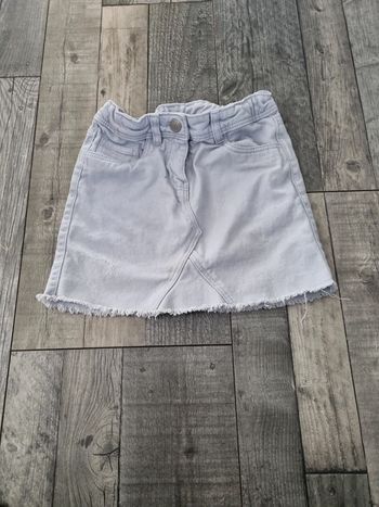 Petite jupe