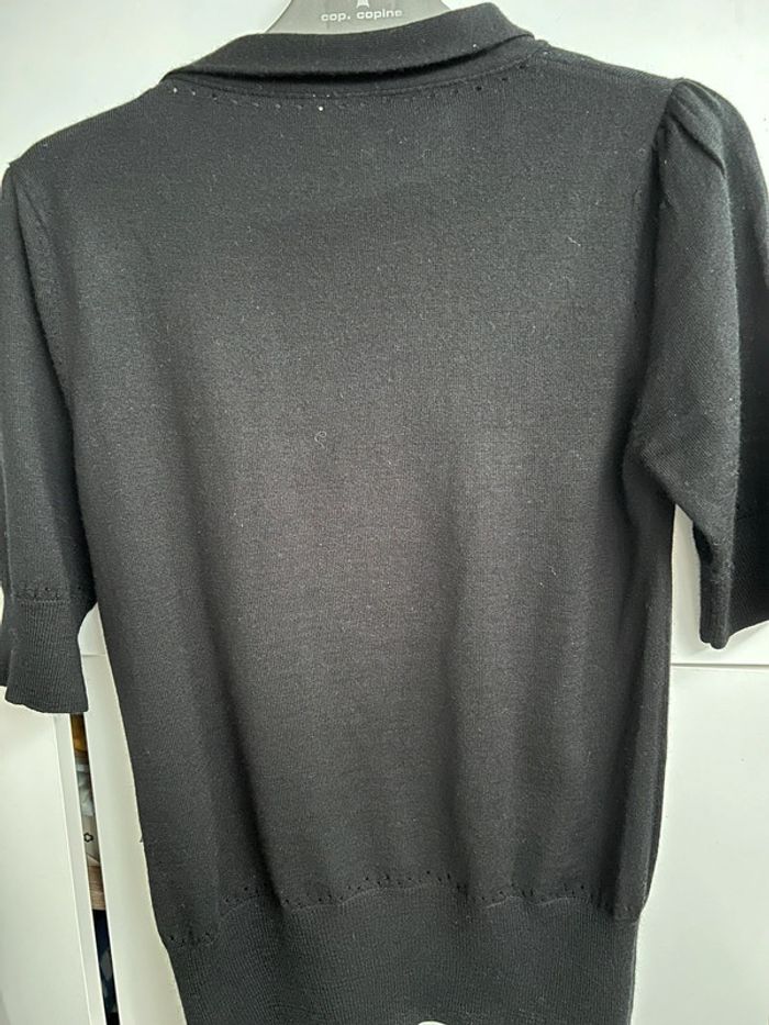 Haut I.Code taille M/L - photo numéro 5