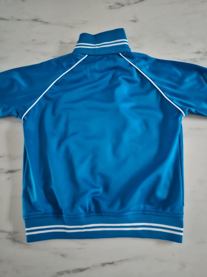 Kappa veste zippée vintage 8ans - photo numéro 8