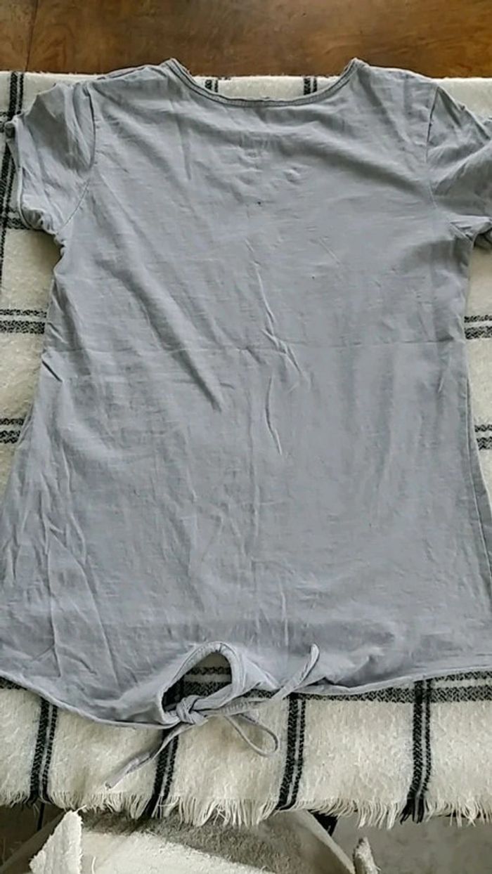 Haut fille taille 12 ans - photo numéro 4