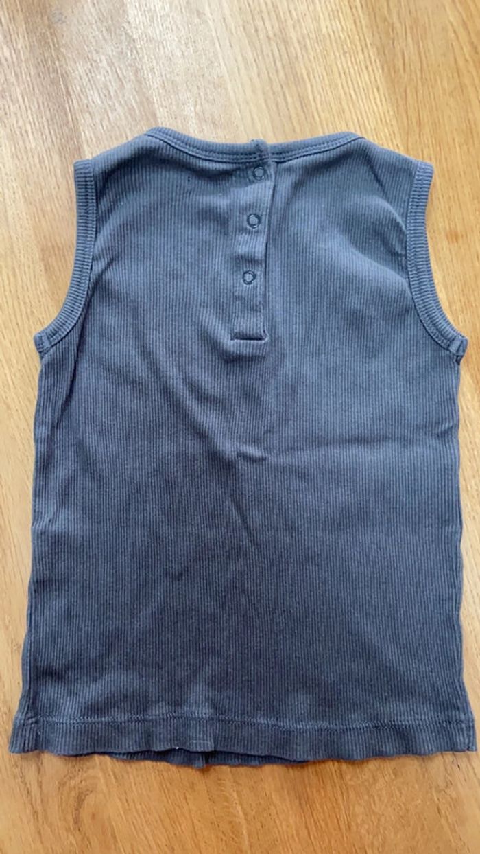 Débardeur - photo numéro 3