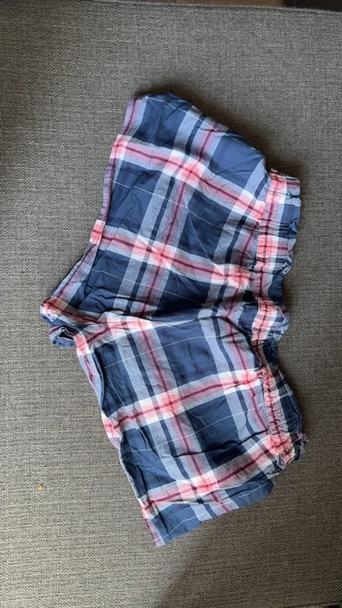 Short de pyjama - photo numéro 3